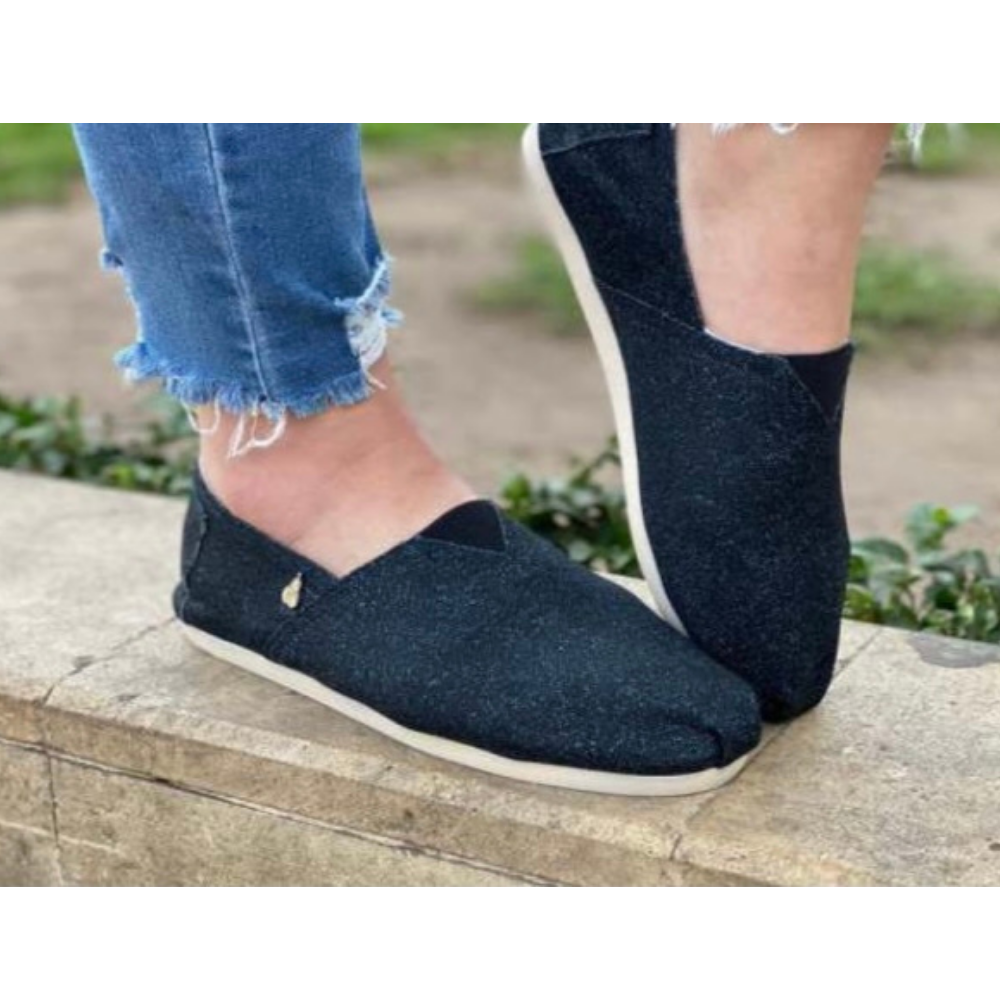 DK Blue Classic Alpargata - tuttostyle4u