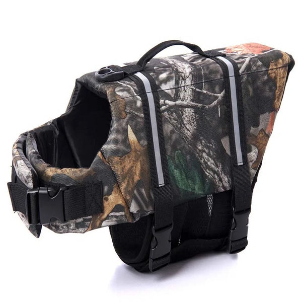 Dog Life Vest - tuttostyle4u