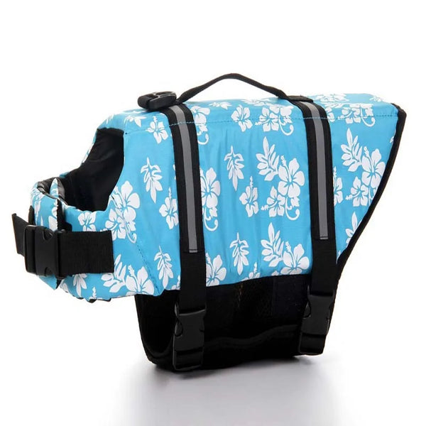 Dog Life Vest - tuttostyle4u