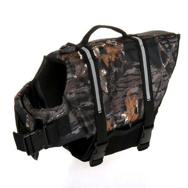 Dog Life Vest - tuttostyle4u