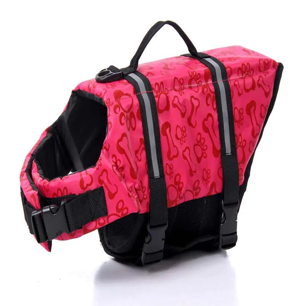 Dog Life Vest - tuttostyle4u
