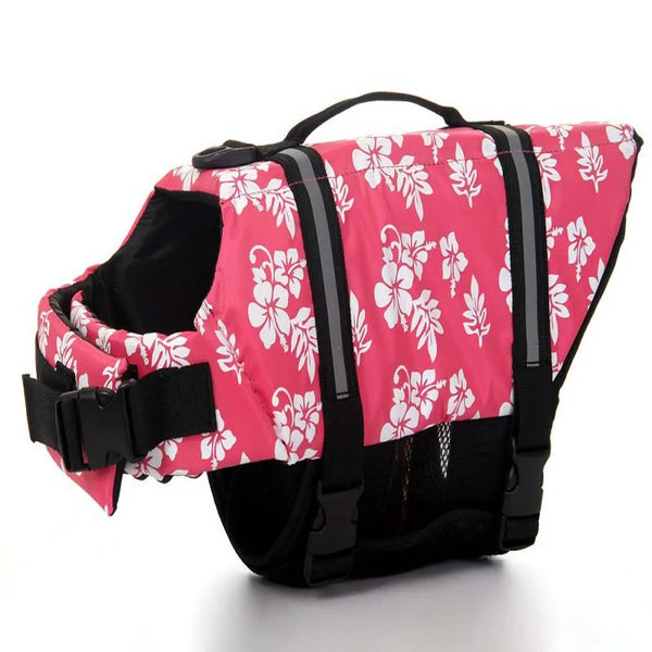 Dog Life Vest - tuttostyle4u