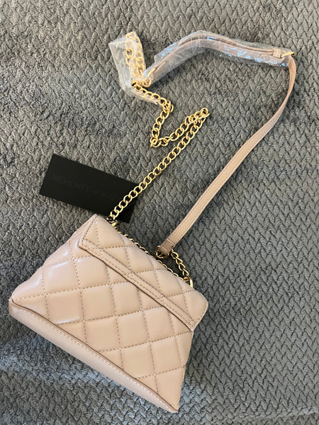 Kendall + Kylie Black Crossbody Bag - tuttostyle4u
