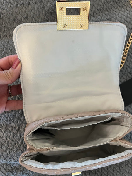 Kendall + Kylie Black Crossbody Bag - tuttostyle4u