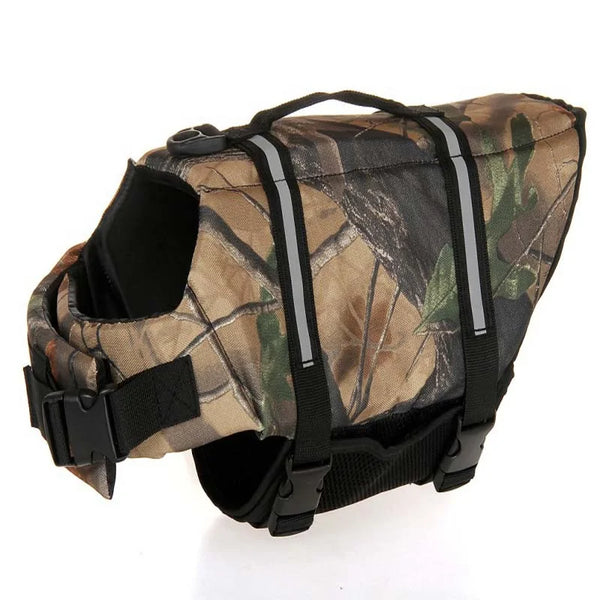 Dog Life Vest - tuttostyle4u
