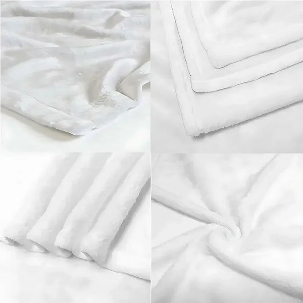 PORSCHE-Inspired Throw Blanket Soft Lightweight Cozy Plush Warm Blankets