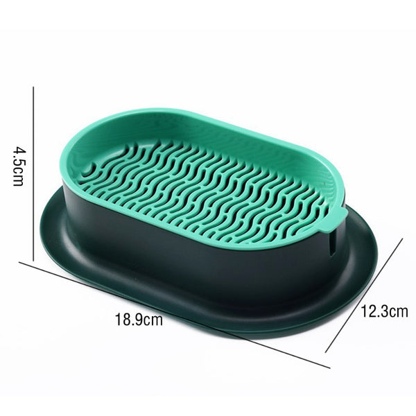 Cat Grass Planting Box Growing Kit Hydroponic Soil-Free - tuttostyle4u