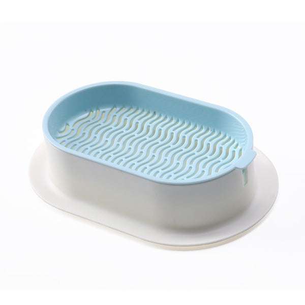 Cat Grass Planting Box Growing Kit Hydroponic Soil-Free - tuttostyle4u