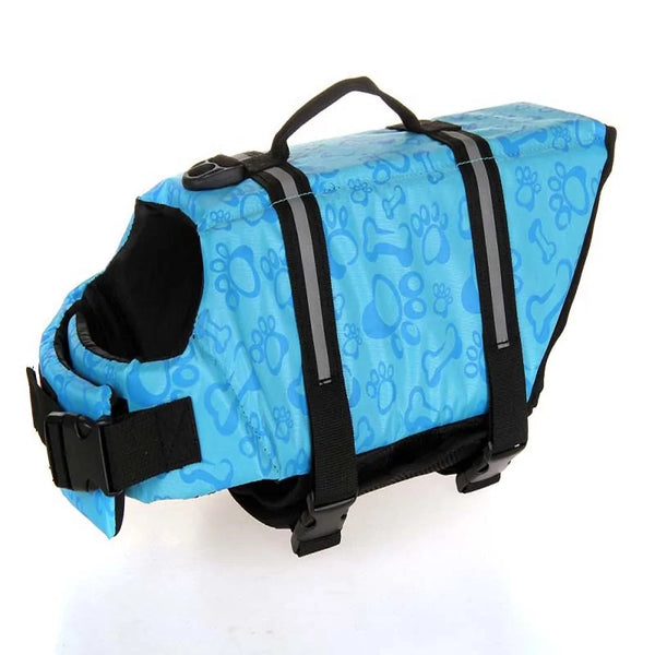 Dog Life Vest - tuttostyle4u