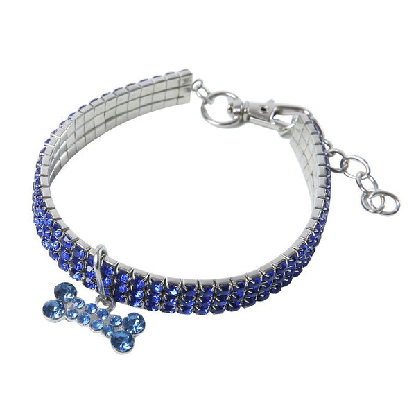 Pet Collar Blind - tuttostyle4u