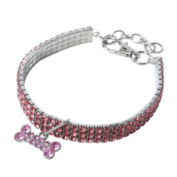 Pet Collar Blind - tuttostyle4u