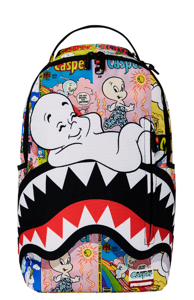 SPRAYGROUND CASPER DREAMS DLXSR BACKPACK