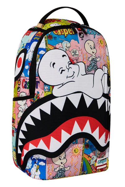 SPRAYGROUND CASPER DREAMS DLXSR BACKPACK