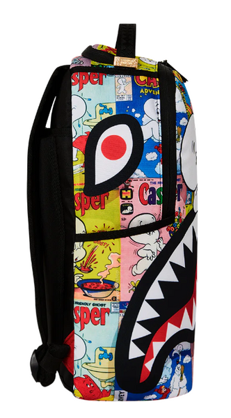 SPRAYGROUND CASPER DREAMS DLXSR BACKPACK