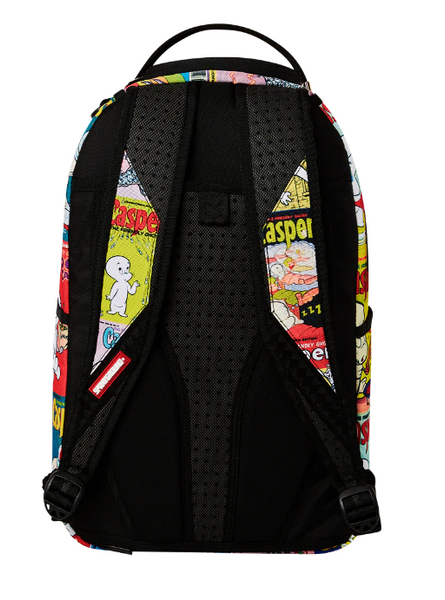SPRAYGROUND CASPER DREAMS DLXSR BACKPACK