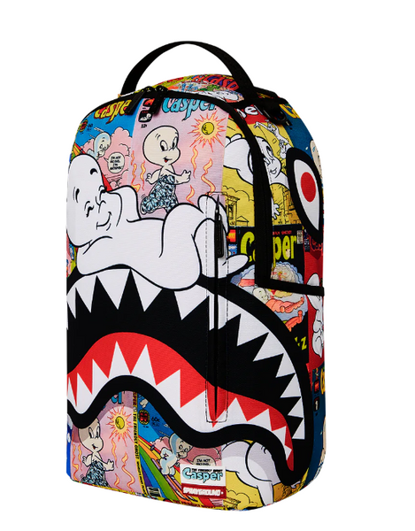 SPRAYGROUND CASPER DREAMS DLXSR BACKPACK