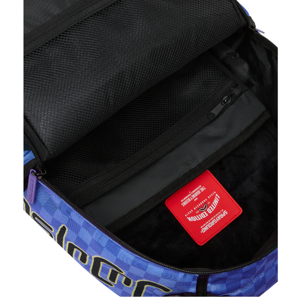 Sprayground Jujutsu Kaisen Ready Up Backpack Limited Edition - tuttostyle4u