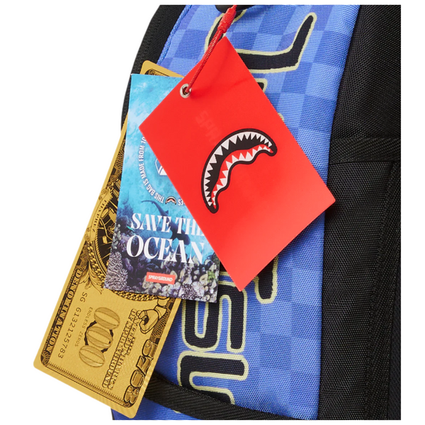 Sprayground Jujutsu Kaisen Ready Up Backpack Limited Edition - tuttostyle4u