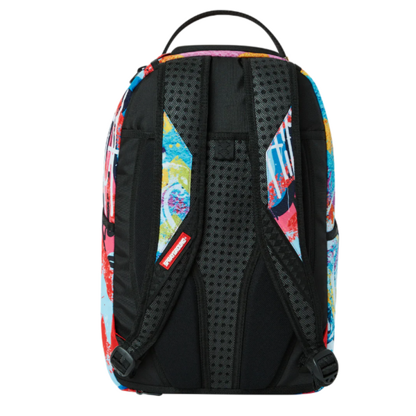 Sprayground Lone Shark Backpack - tuttostyle4u