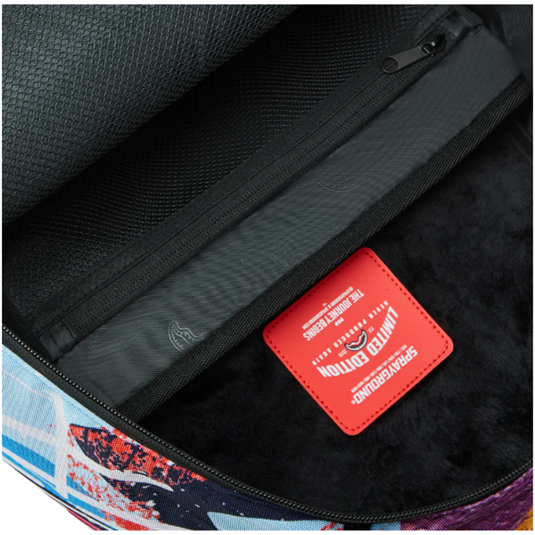 Sprayground Lone Shark Backpack - tuttostyle4u