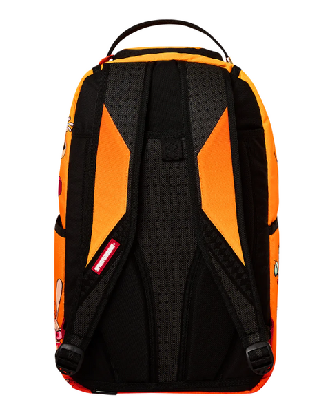 Sprayground 90s NICK CAT DOG SHARK MOUTH DLXSR BACKPACK