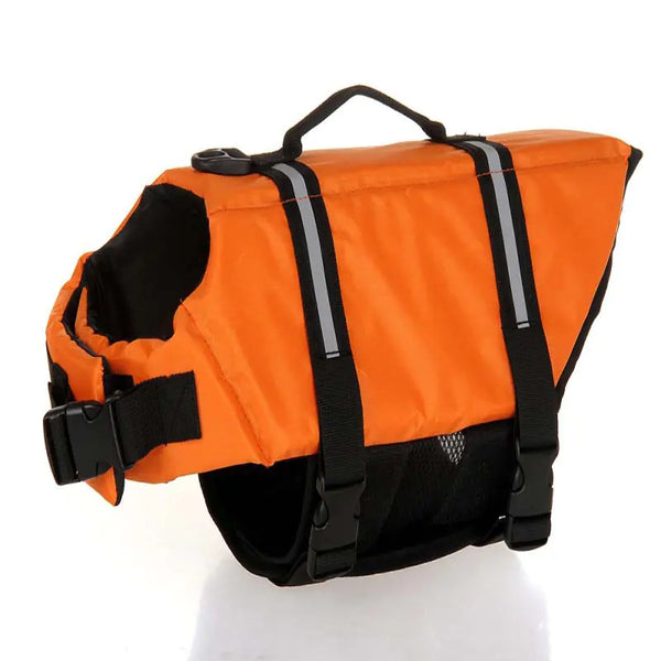 Dog Life Vest - tuttostyle4u