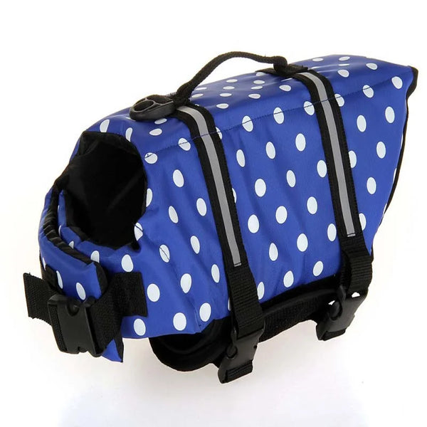 Dog Life Vest - tuttostyle4u