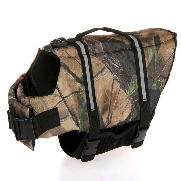Dog Life Vest - tuttostyle4u