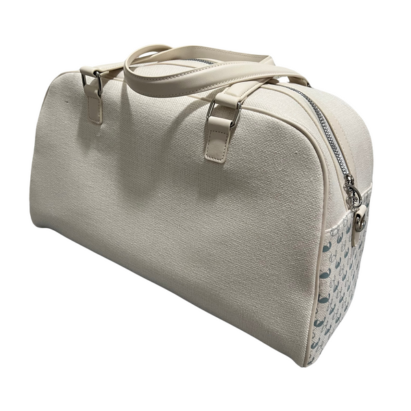Disney Stitch Weekender/Duffle/Overnight Travel Bag