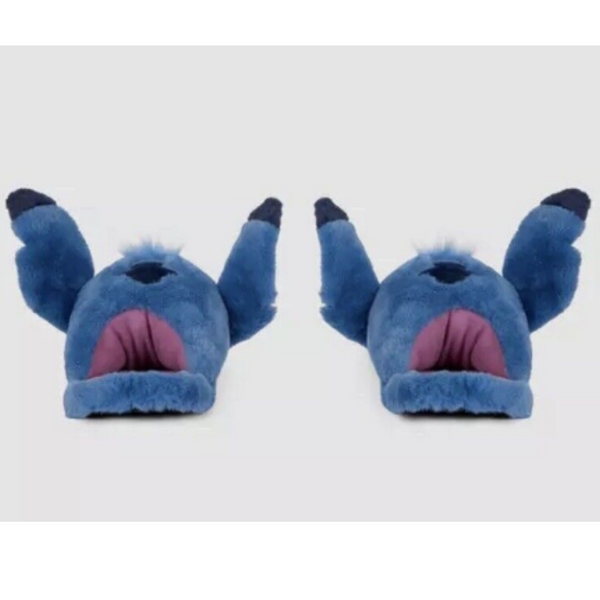 Disney Stitch  3D Comfy Slippers - tuttostyle4u