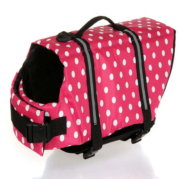 Dog Life Vest - tuttostyle4u