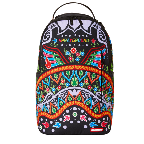 Sprayground The Valley Backpack - tuttostyle4u
