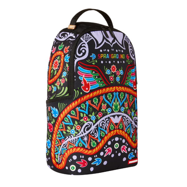 Sprayground The Valley Backpack - tuttostyle4u