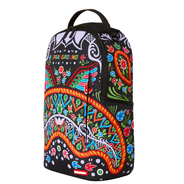 Sprayground The Valley Backpack - tuttostyle4u