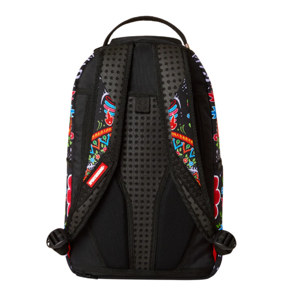 Sprayground The Valley Backpack - tuttostyle4u