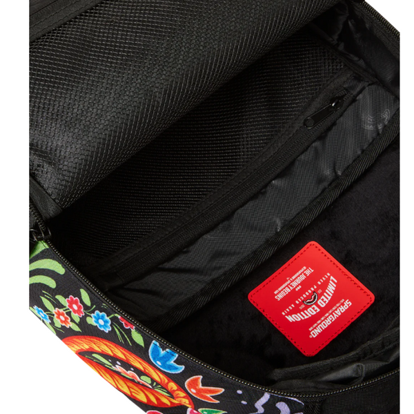 Sprayground The Valley Backpack - tuttostyle4u
