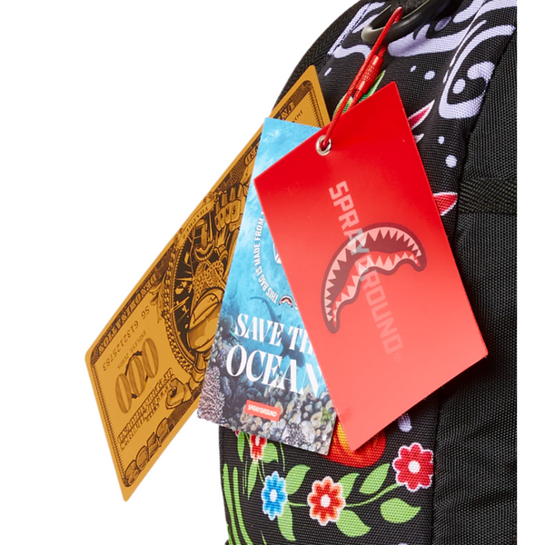 Sprayground The Valley Backpack - tuttostyle4u