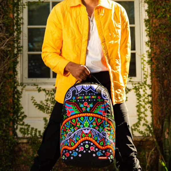 Sprayground The Valley Backpack - tuttostyle4u