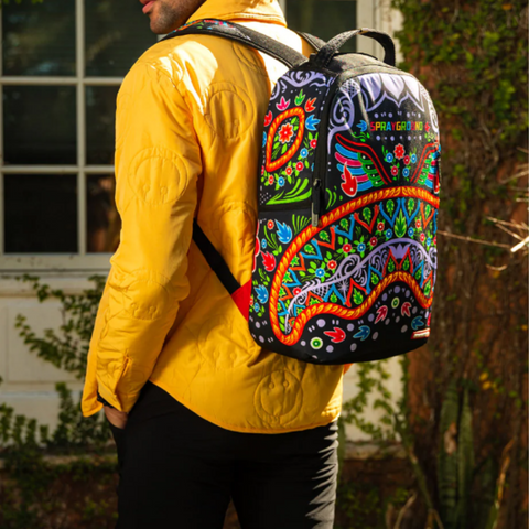 Sprayground The Valley Backpack - tuttostyle4u