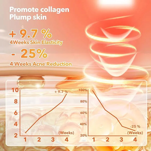 Light Therapy Face Mask - tuttostyle4u