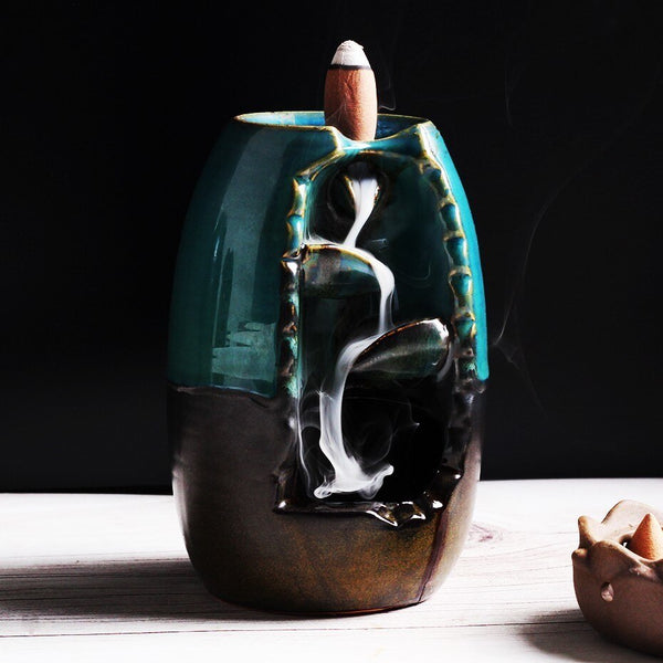 Incense Burner - tuttostyle4u