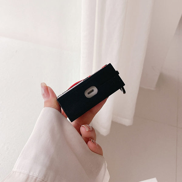 3D Sneakers Earphone Case For Airpods - tuttostyle4u