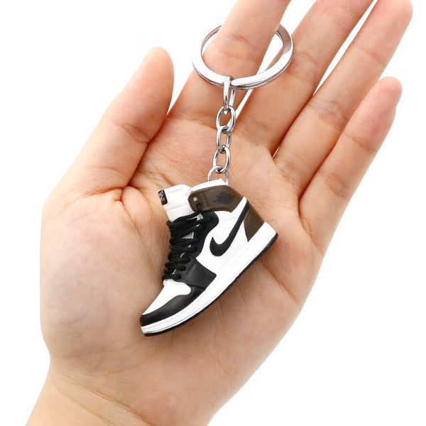 Basketball Sneaker Key Chain - tuttostyle4u