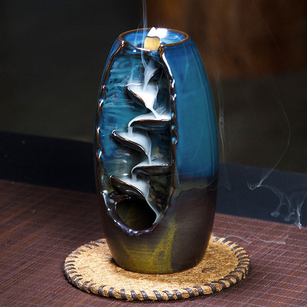 Incense Burner - tuttostyle4u