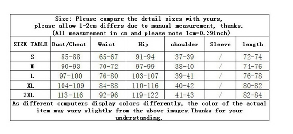 Sleeveless Summer Short Dress - tuttostyle4u