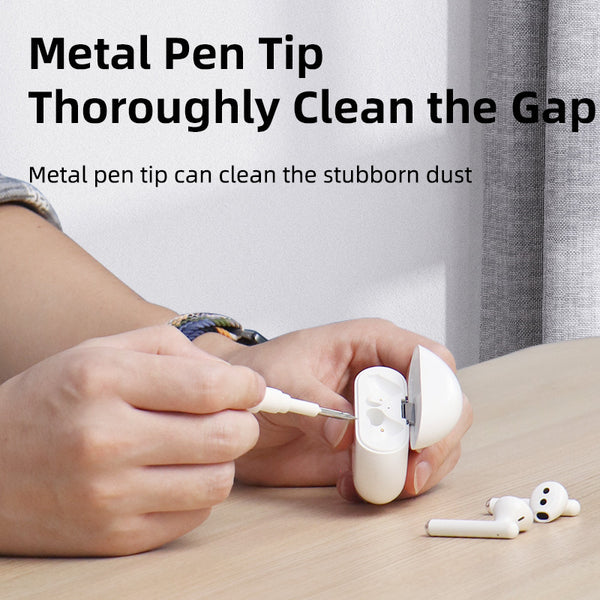 Earphone Cleaning Pen Brush - tuttostyle4u