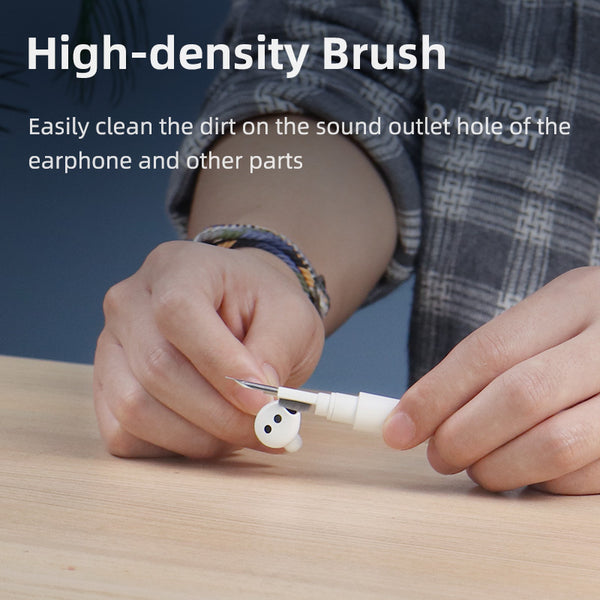 Earphone Cleaning Pen Brush - tuttostyle4u