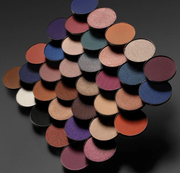35V STUNNING VIBES ARTISTRY PALETTE - tuttostyle4u