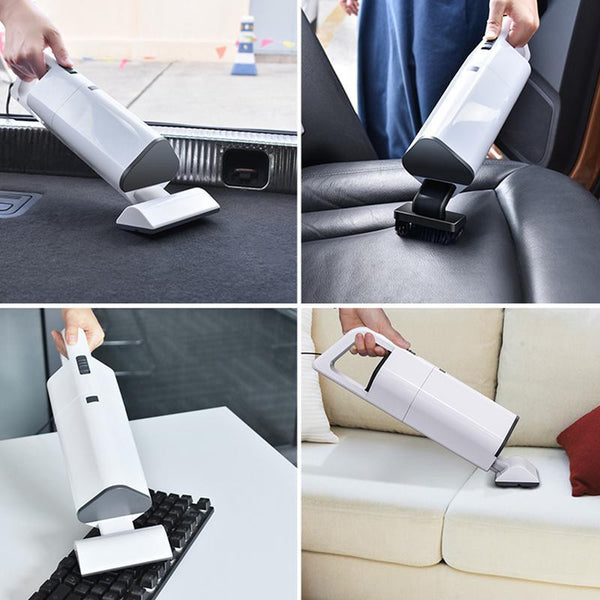 Car Vacuum Cleaner - tuttostyle4u