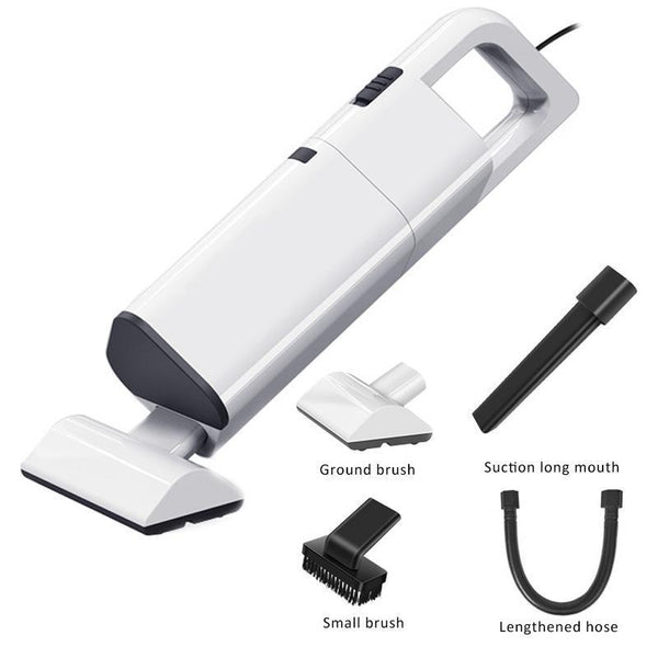 Car Vacuum Cleaner - tuttostyle4u